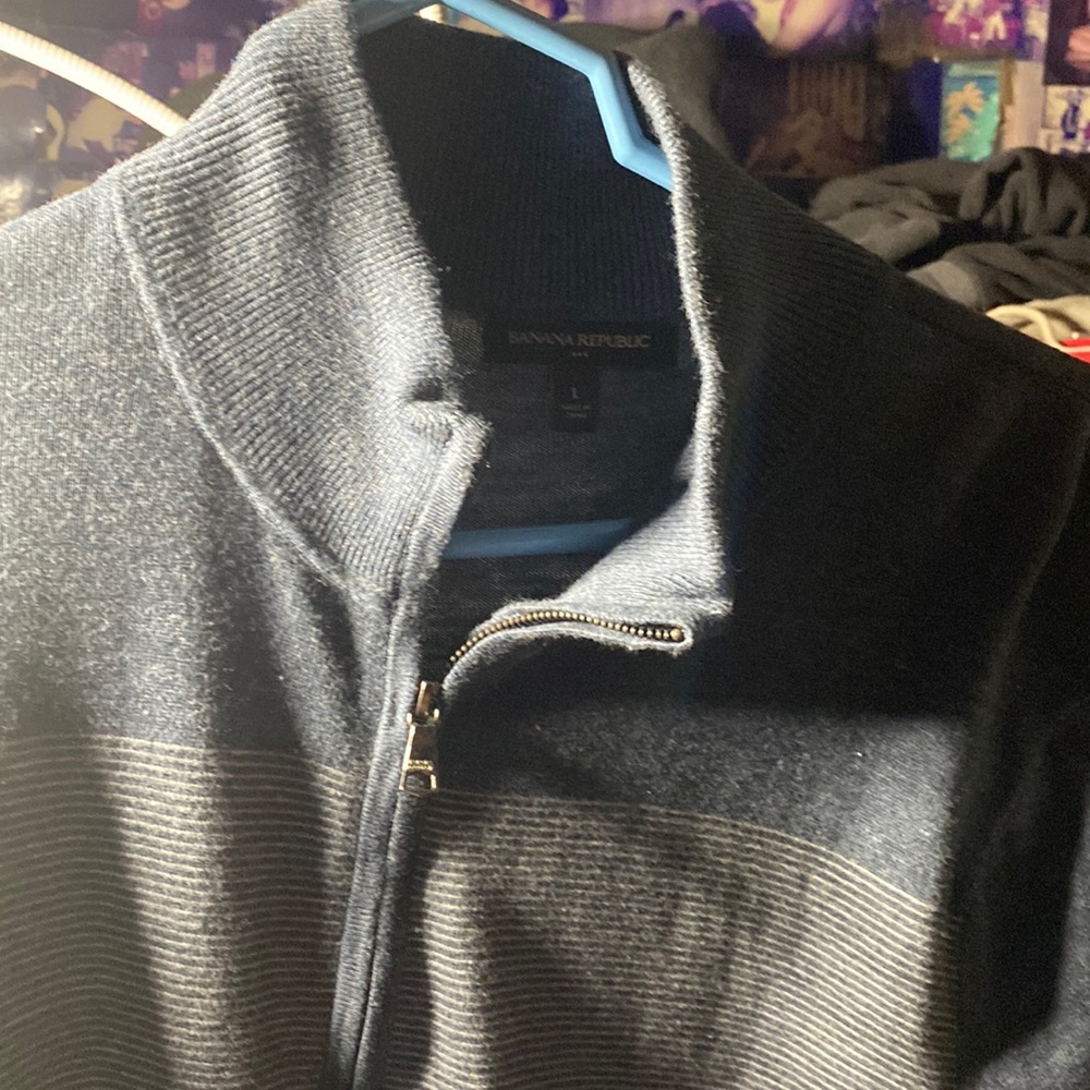 Banana Republic Jacket